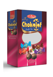 Chokolof
