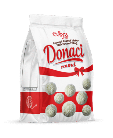 Donaci Round