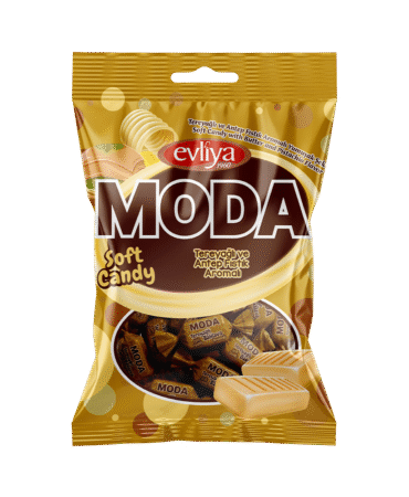 MODA TEREYAĞLI BAKLAVA