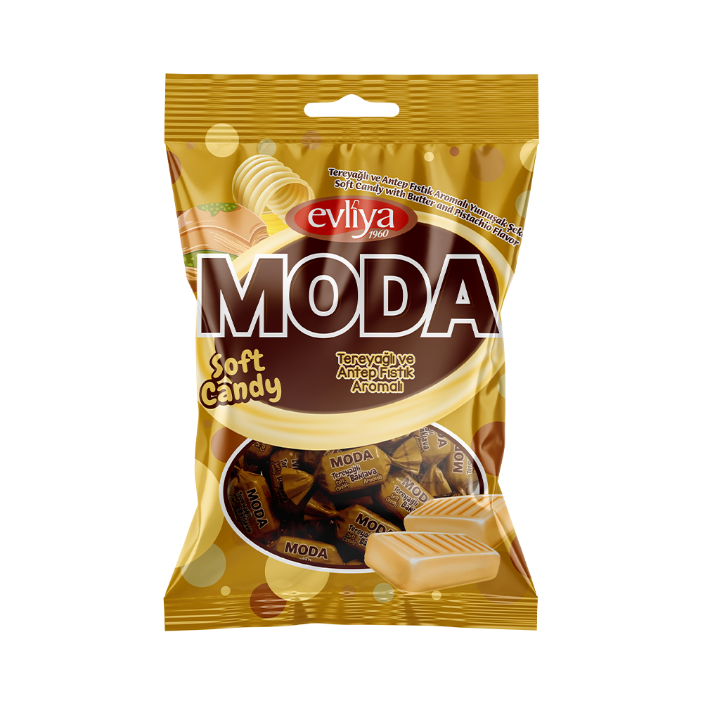 MODA TEREYAĞLI BAKLAVA