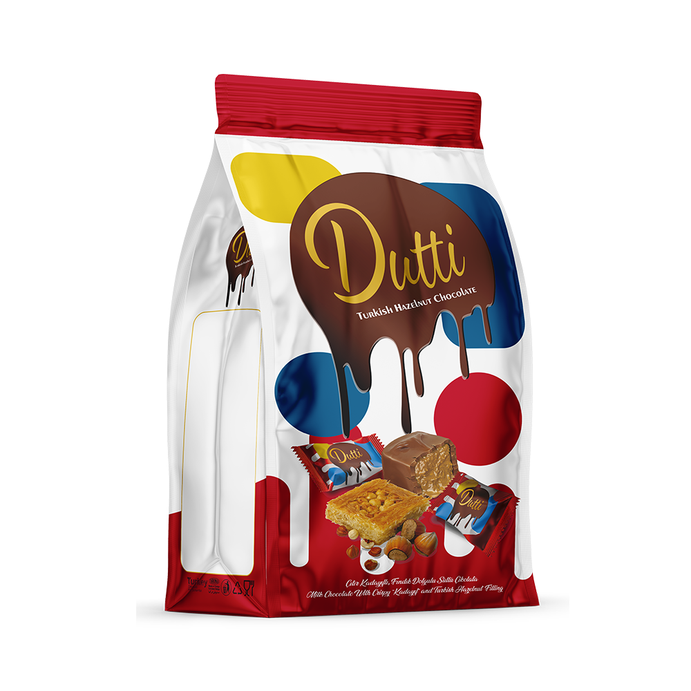 DUTTİ FINDIKLI