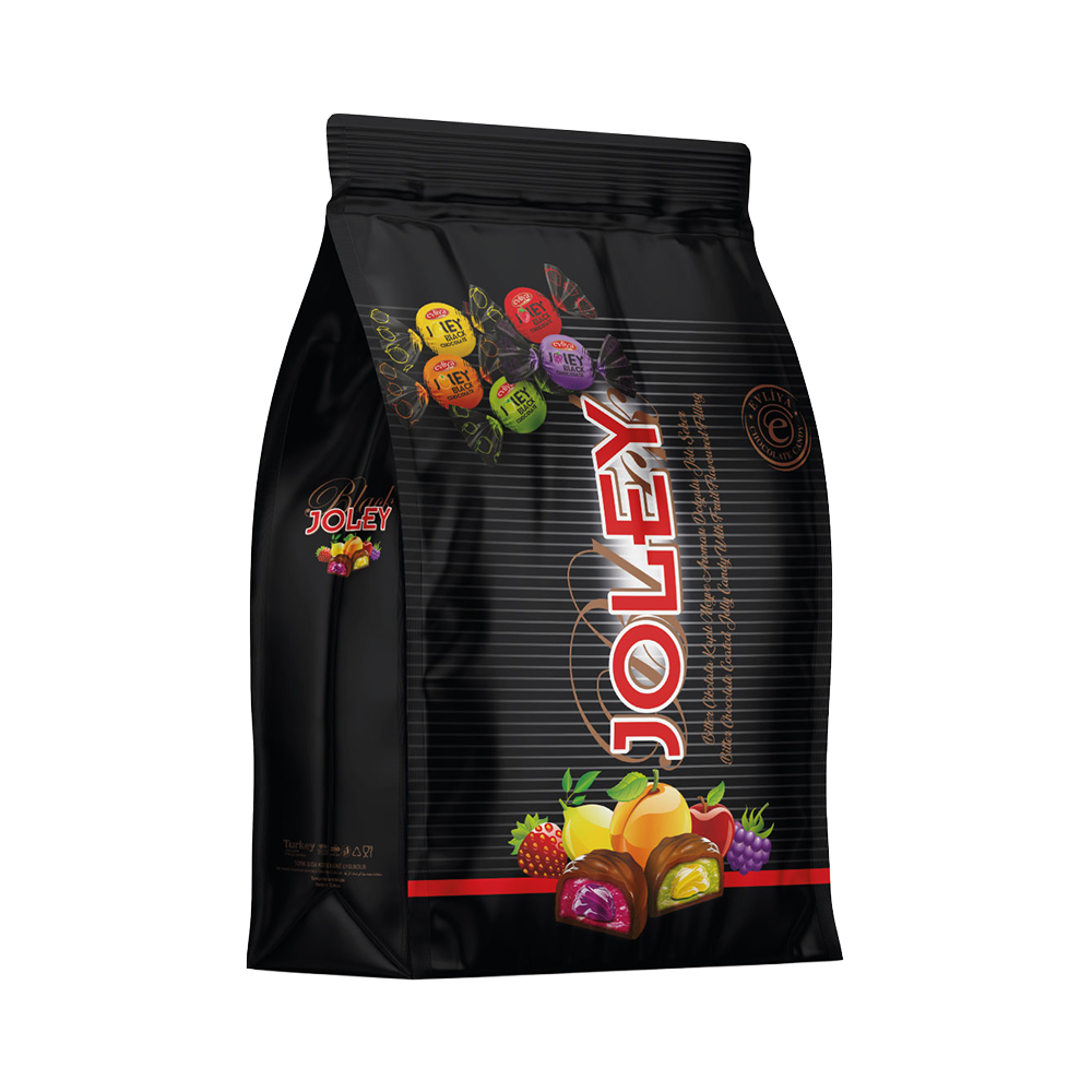 JOLEY BLACK