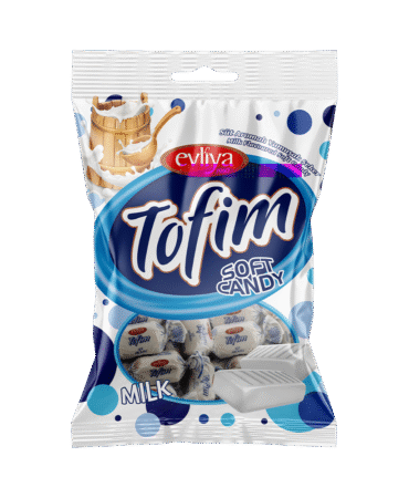 TOFİM SÜTLÜ