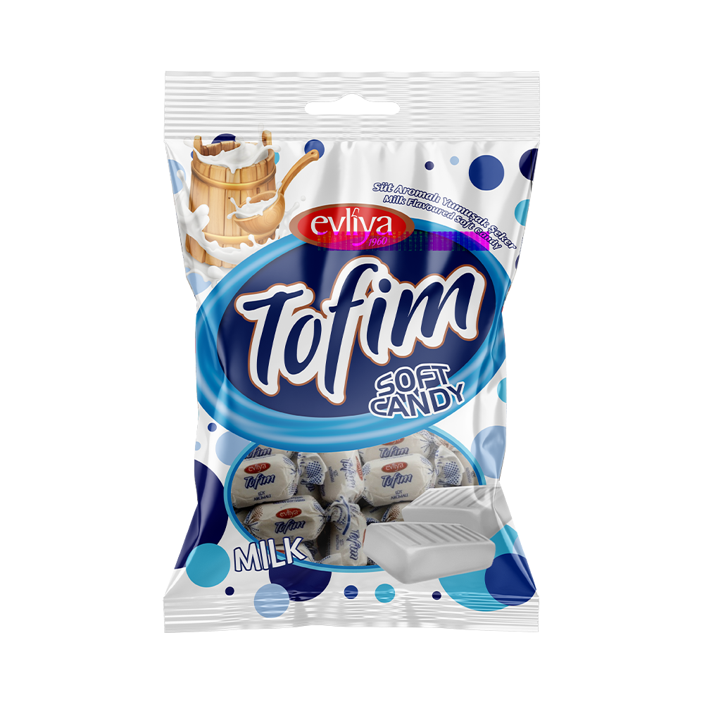TOFİM SÜTLÜ