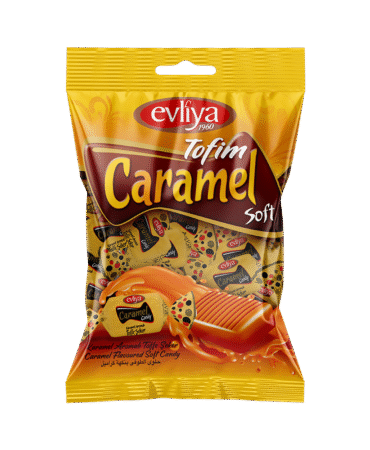 TOFİM CARAMEL