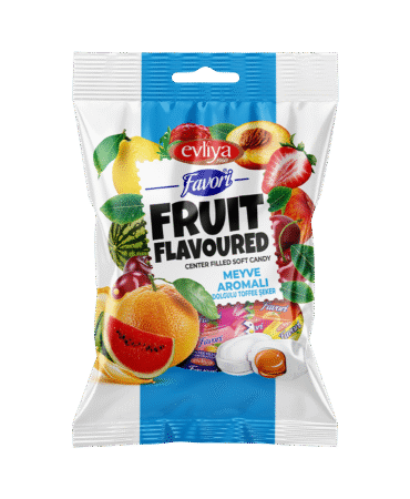 FAVORİ MEYVE AROMALI 150