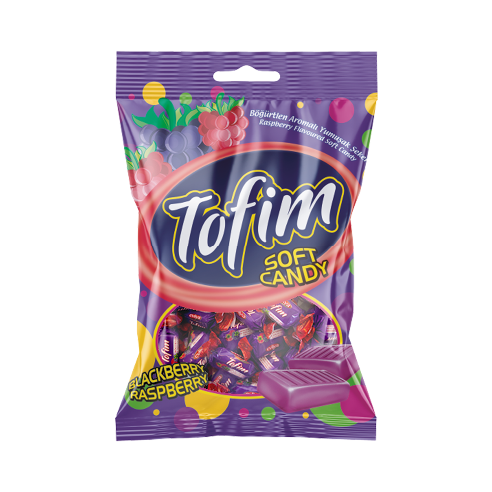 TOFİM BÖĞÜRTLEN