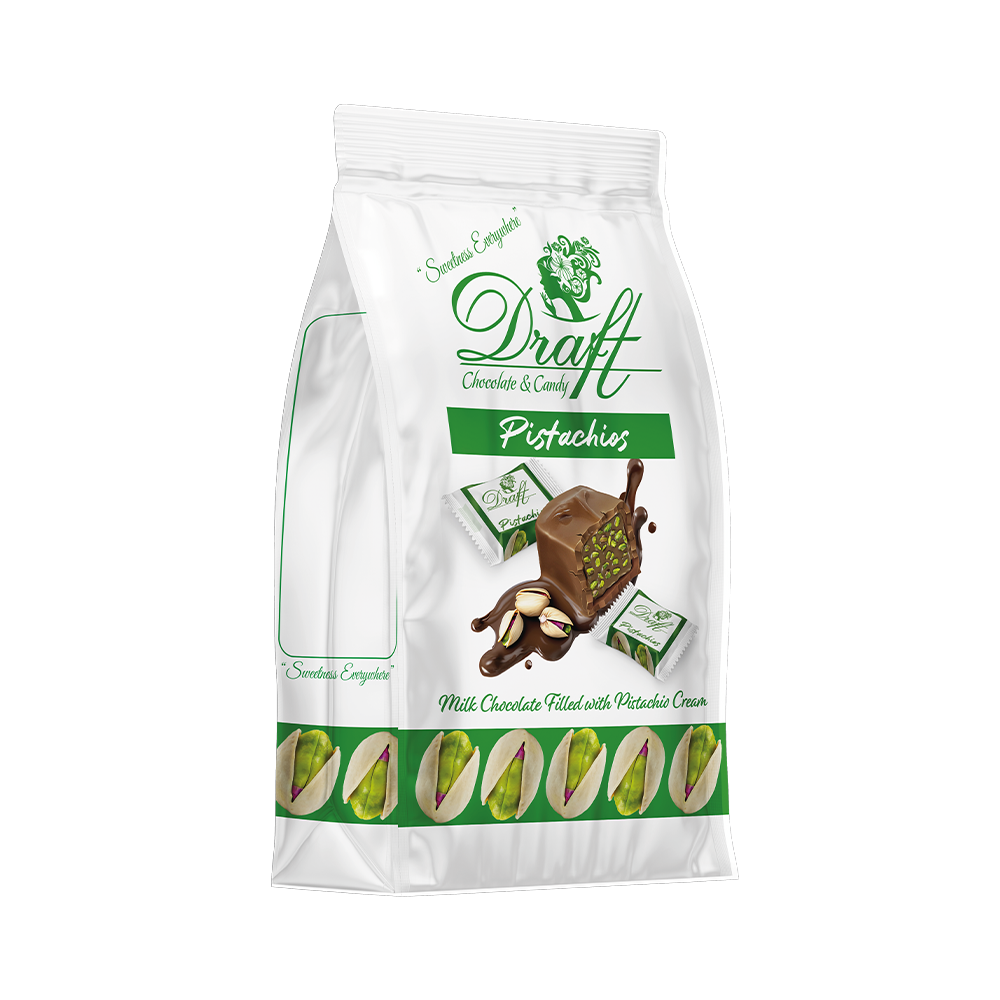 DRAFT ANTEP FISTIKLI