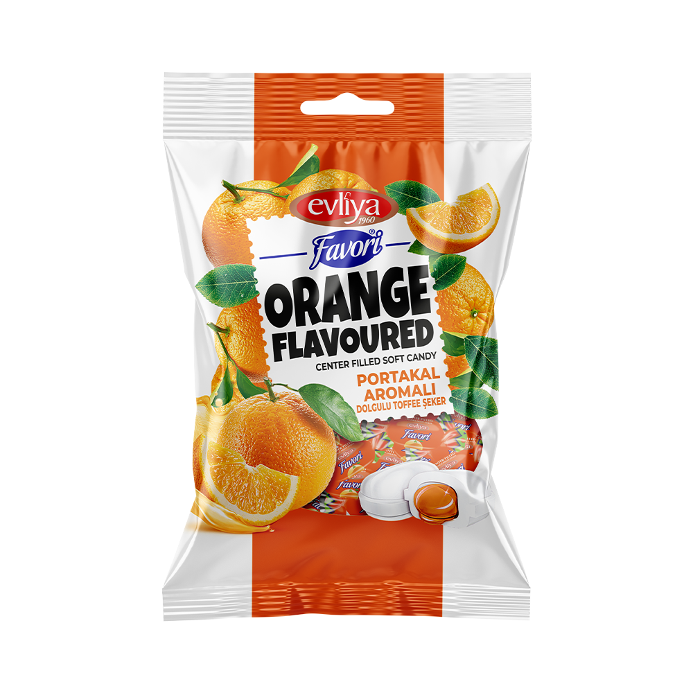 FAVORİ PORTAKAL