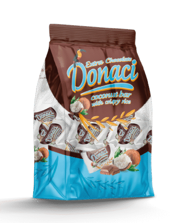 Donaci Extra