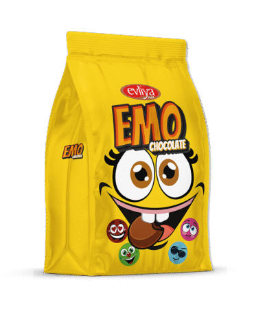 EMO ÇİKOLATA