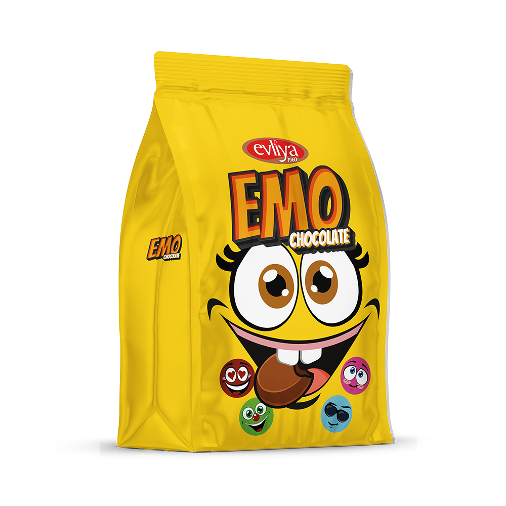 EMO ÇİKOLATA