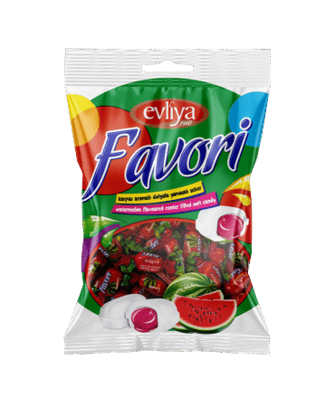 FAVORİ KARPUZ