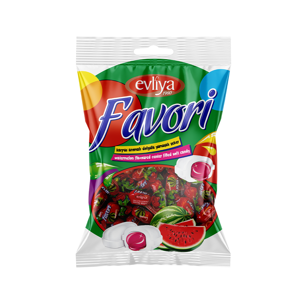 FAVORİ KARPUZ