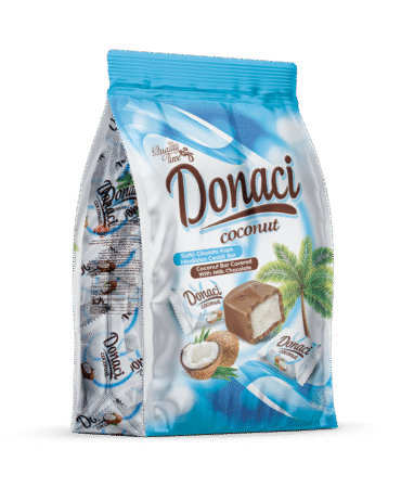 Donaci Coconut