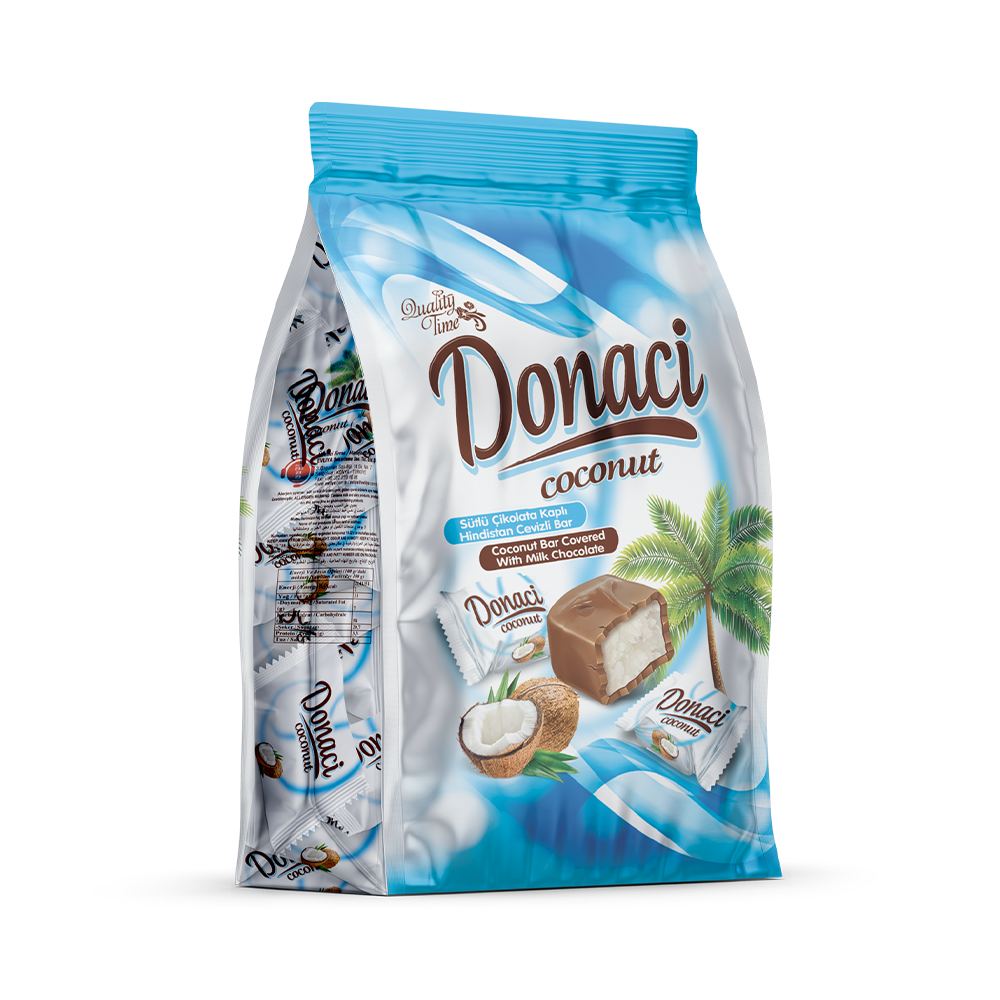 Donaci Coconut