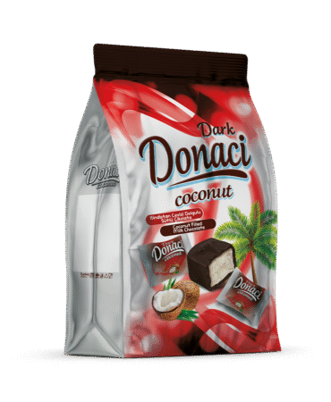Donaci Dark Çikolata