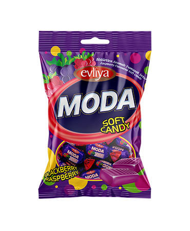 MODA BÖĞÜRTLEN