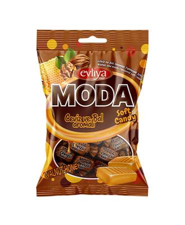 MODA CEVİZLİ BALLI