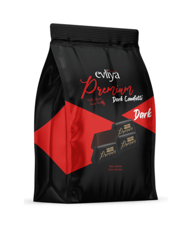 Premium Dark Candiotti