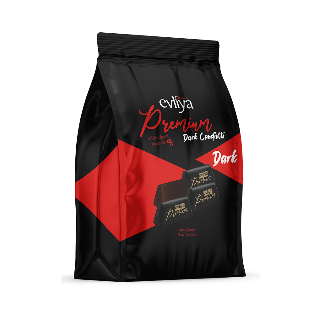 Premium Dark Candiotti
