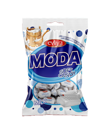 MODA SÜTLÜ
