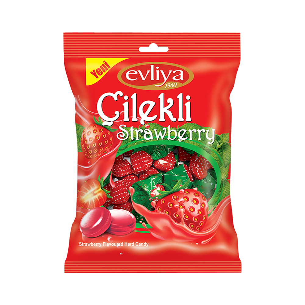 EVLİYA ÇİLEKLİ