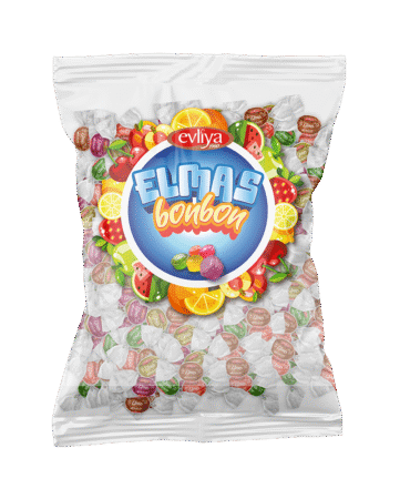 ELMAS BONBON