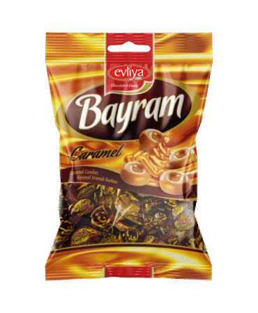 BAYRAM CARAMEL
