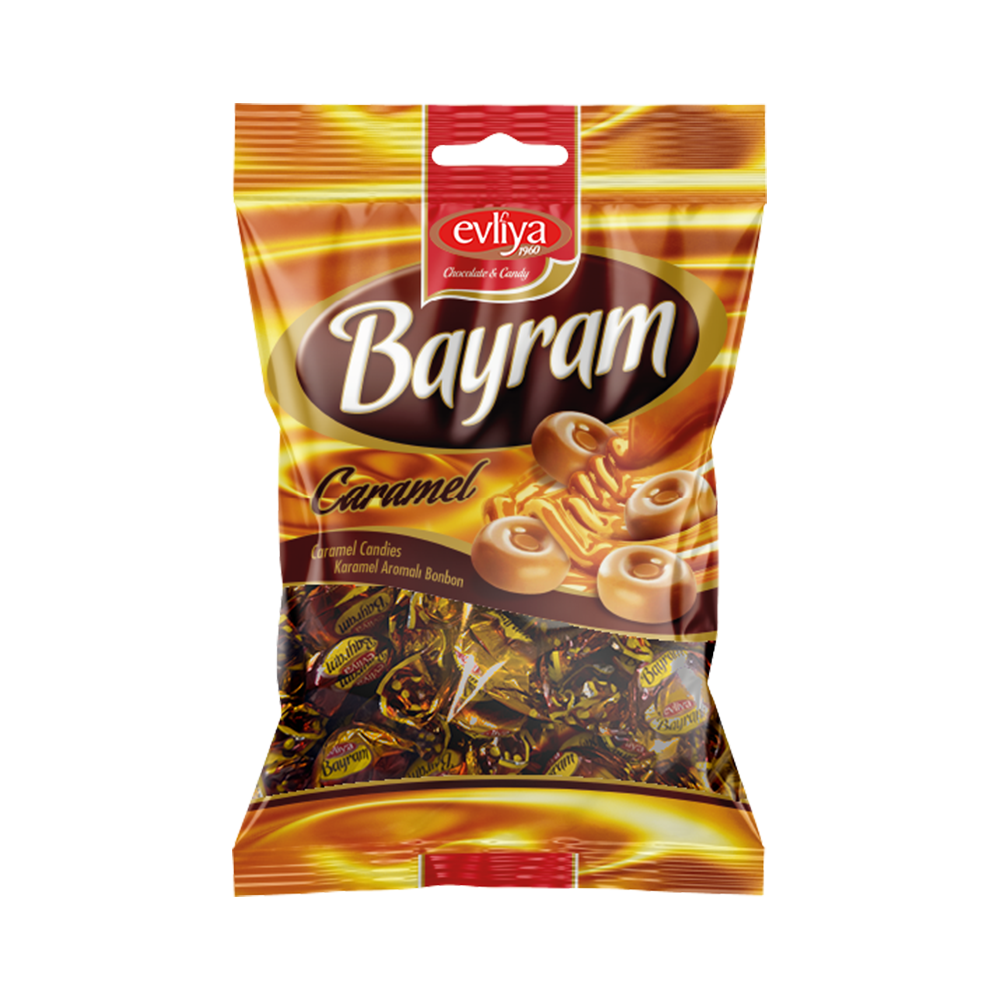 BAYRAM CARAMEL