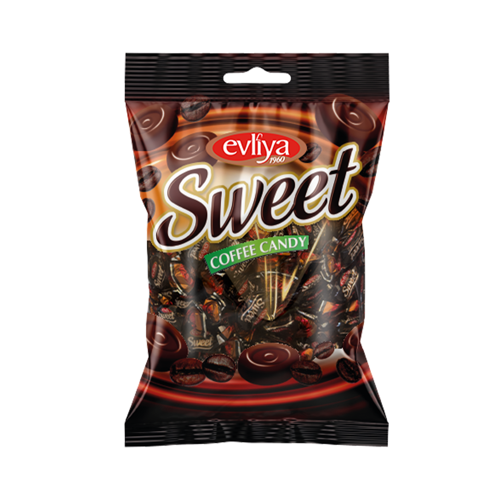 SWEET BONBON COFFEE