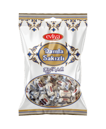 TOFİM DAMLA SAKIZLI