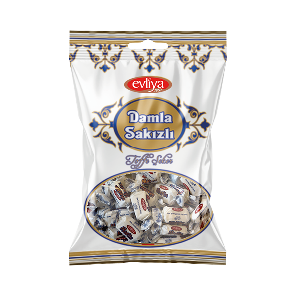 TOFİM DAMLA SAKIZLI