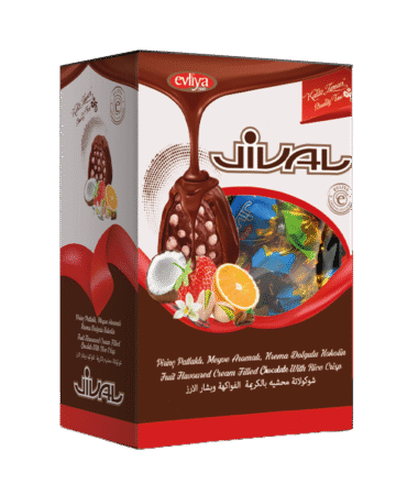 JİVAL