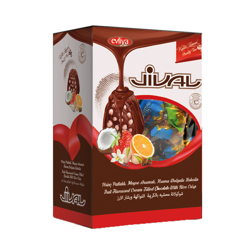 JİVAL