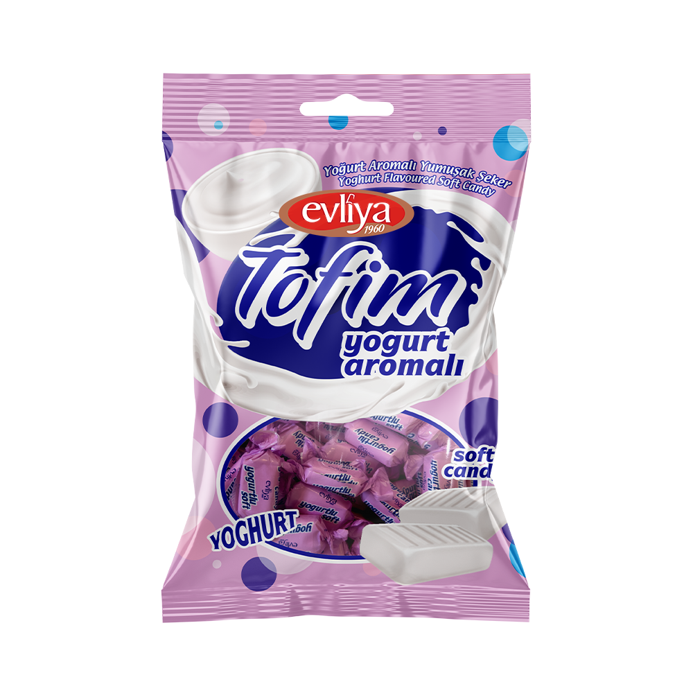 TOFİM YOĞURTLU