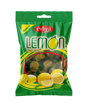 TOFİM LEMON
