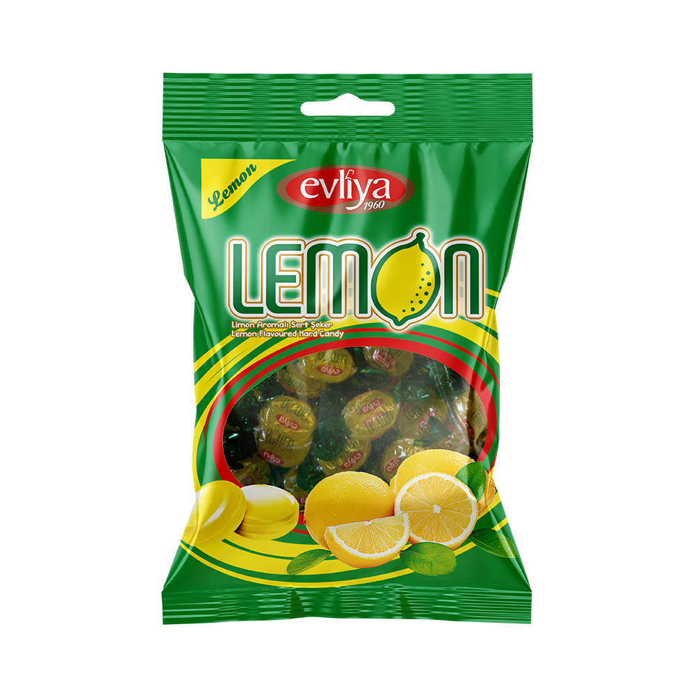 TOFİM LEMON