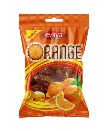 EVLİYA ORANGE