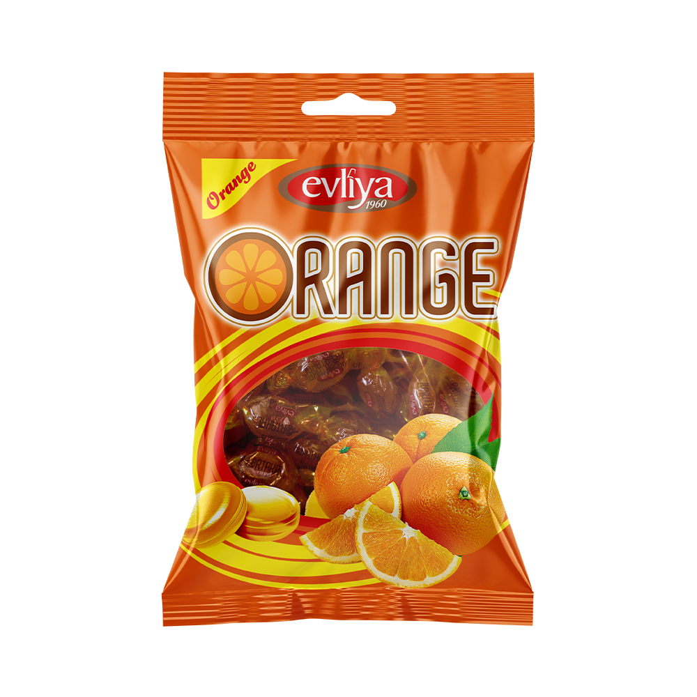 EVLİYA ORANGE