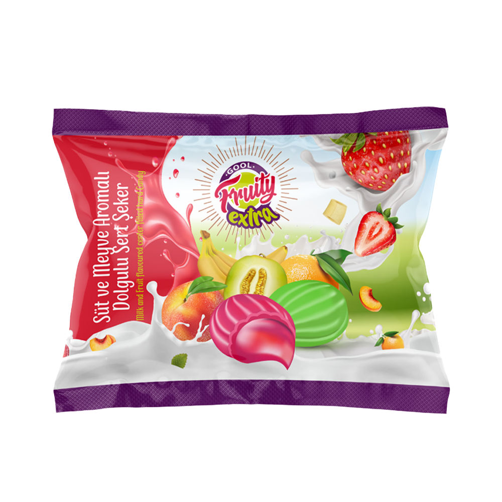 GOOL EXTRA FRUITY