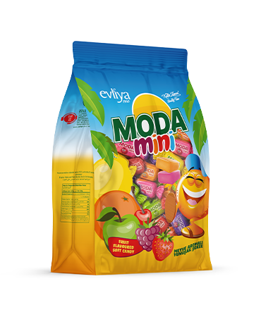 MODA MİNİ