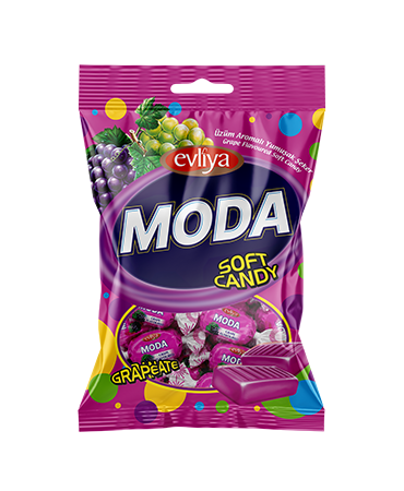 MODA ÜZÜM