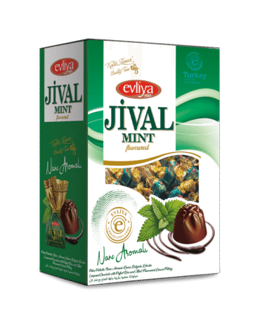 JİVAL MİNT