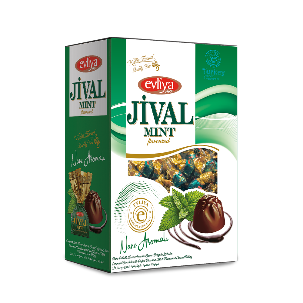JİVAL MİNT