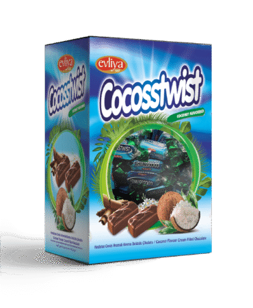 Cocosstwist