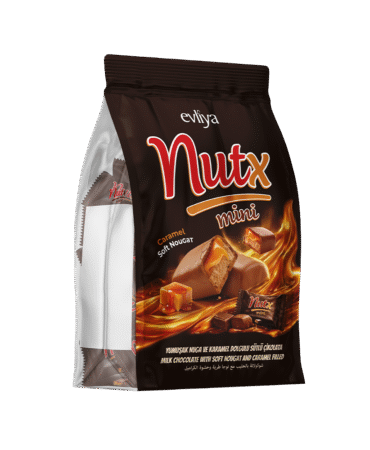 Nutx