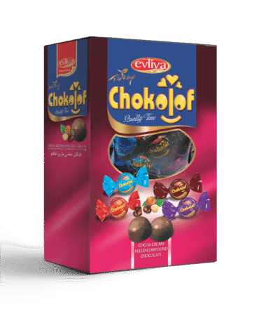 Chokolof