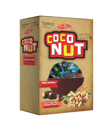 CocoNut