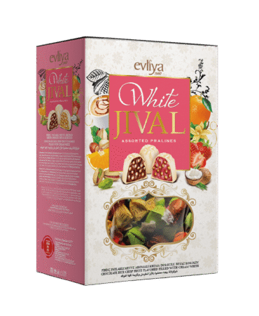 Jival White